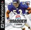 Madden NFL 2005